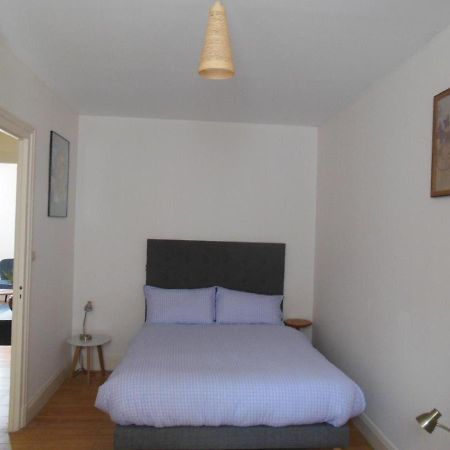 Duplex Face Plage Avec Terrasse, 3 Ch, 2 Sdb, Wifi, Menage Inclus - Fr-1-376-113 滨海布洛涅 外观 照片