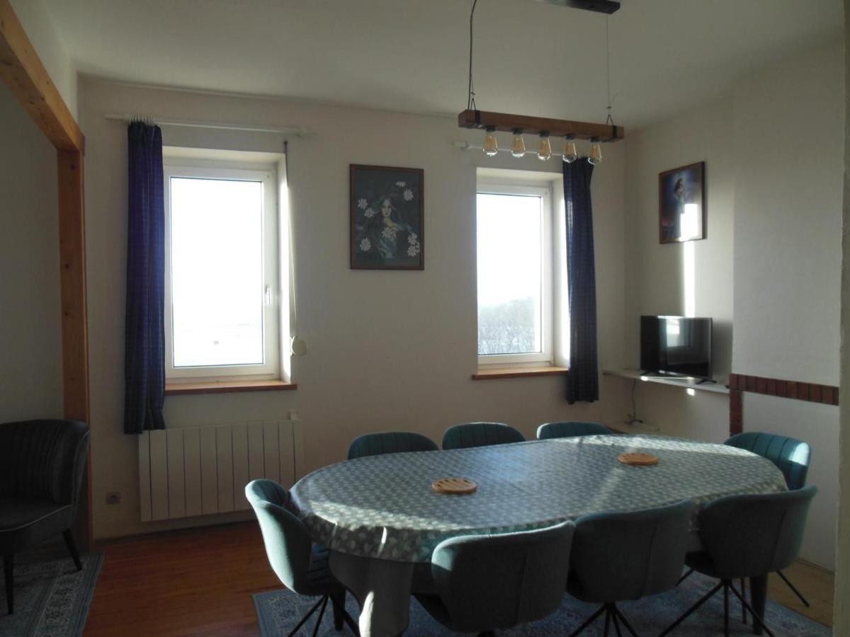 Duplex Face Plage Avec Terrasse, 3 Ch, 2 Sdb, Wifi, Menage Inclus - Fr-1-376-113 滨海布洛涅 外观 照片