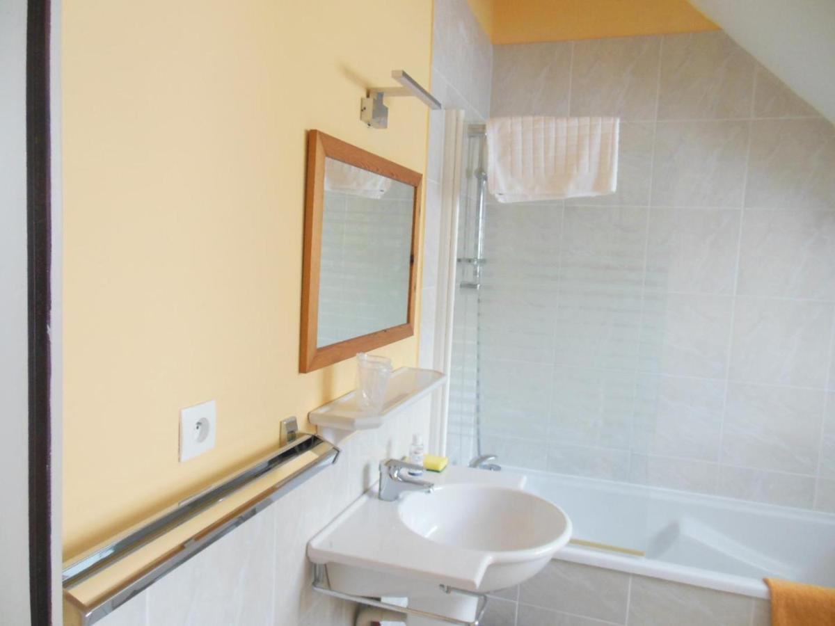 Duplex Face Plage Avec Terrasse, 3 Ch, 2 Sdb, Wifi, Menage Inclus - Fr-1-376-113 滨海布洛涅 外观 照片