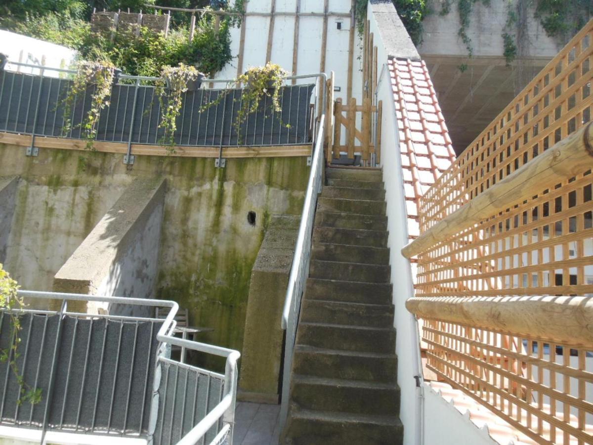 Duplex Face Plage Avec Terrasse, 3 Ch, 2 Sdb, Wifi, Menage Inclus - Fr-1-376-113 滨海布洛涅 外观 照片