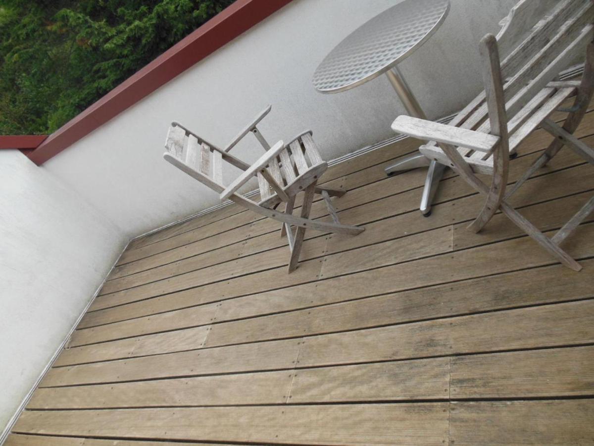 Duplex Face Plage Avec Terrasse, 3 Ch, 2 Sdb, Wifi, Menage Inclus - Fr-1-376-113 滨海布洛涅 外观 照片